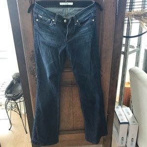 Joe’s jeans
